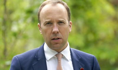 Matt Hancock forced to apologise to MPs for breach of lobbying rules