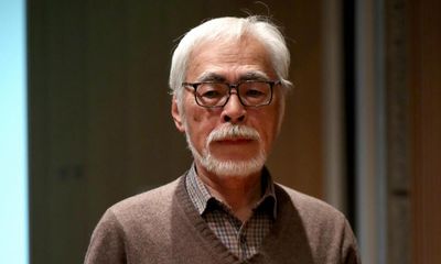 Studio Ghibli to release Hayao Miyazaki’s final film with no trailers or promotion