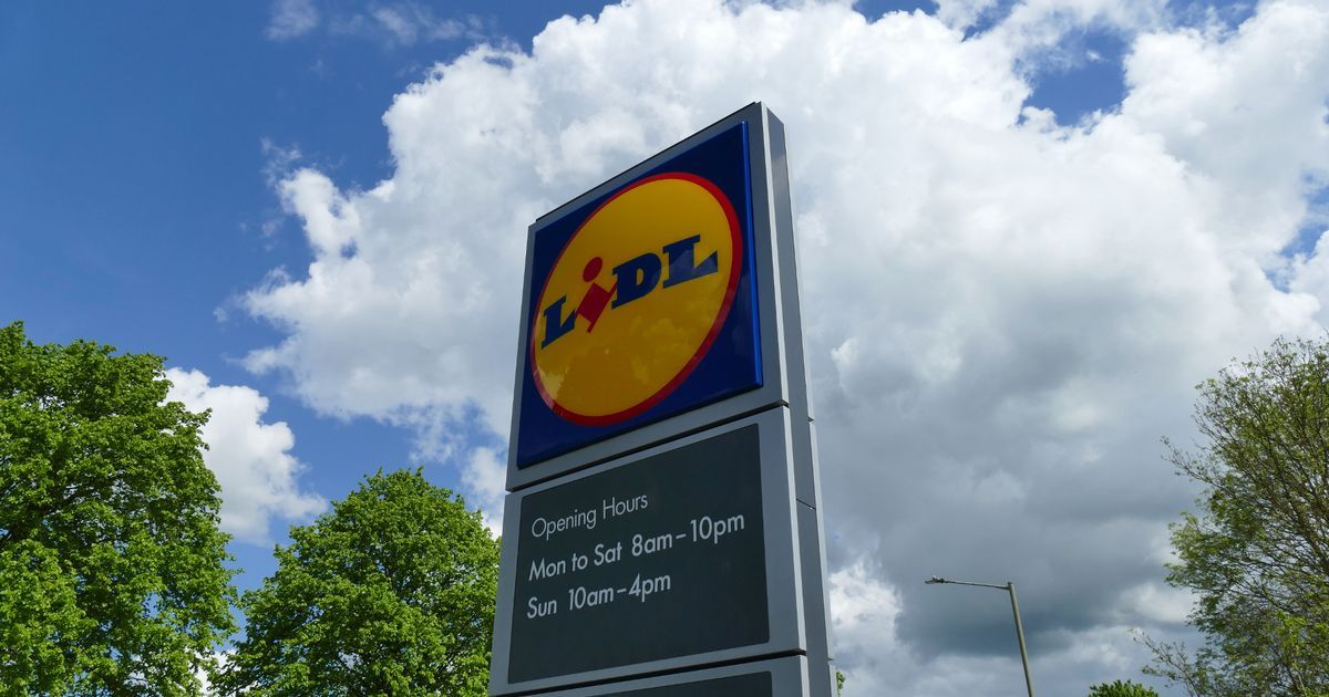 Lidl announces major mince meat shakeup, with huge…