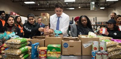 Canada's national food policy is at risk of enshrining a two-tiered food system