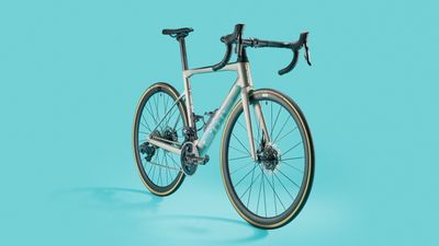 BMC Teammachine SLRO1 Four review - a sublime all-rounder