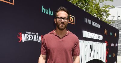 Ryan Reynolds 'annoyed' as Hollywood star faces enforced Wrexham absence