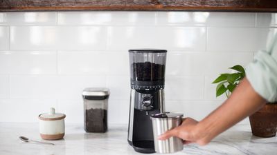 OXO Conical Burr Coffee Grinder Review: exceptional value