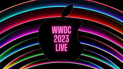 Apple Event LIVE: Every WWDC 2023 VR, iOS 17, and macOS 14 keynote announcement