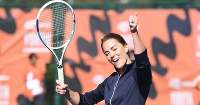 Kate Middleton 'hooked on competitive new hobby she loves playing with Prince William'