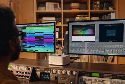 Apple Mac Studio Pro tipped for a WWDC reveal