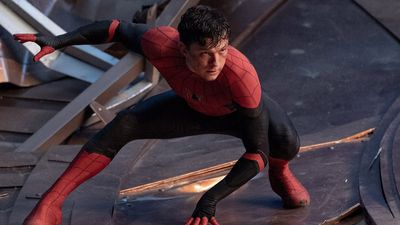 Tom Holland reveals his favorite Spider-Man movie – and it’s not one of his own