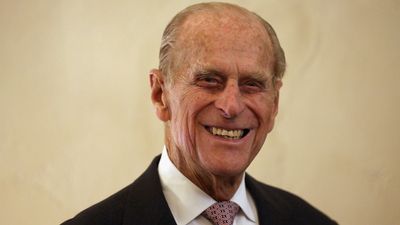 Why Prince Philip was missing key coronation accessory in sweet throwback snap