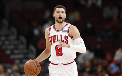 3 free agency targets for Bulls with connections to Zach LaVine