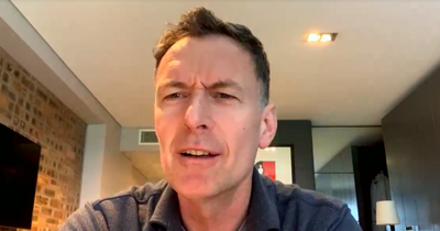 Chris Sutton to join Scottish Premiership Sky Sports coverage