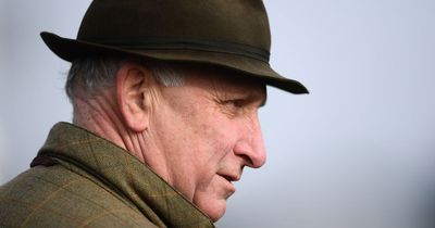Grand National-winning trainer Oliver Sherwood to retire and link up with Harry Derham