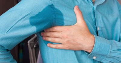 Body odour could be sign of life-threatening illness - when to see your doctor