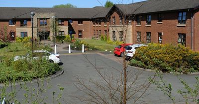 Paisley care home holds on to its licence following damning report