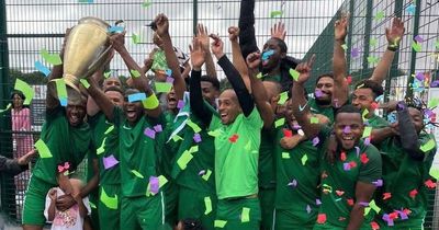 Football tournament unites communities across Liverpool