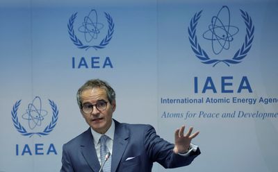 IAEA denies watering down standards in Iran investigation