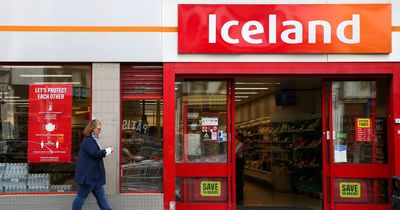 Iceland to shut TWO more stores this month - after string of closures this year