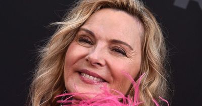 Kim Cattrall, 66, in cosmetic surgery U-turn as she reveals how she stays looking young