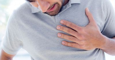 Warning signs of abnormal heartbeat as millions ignore deadly symptoms