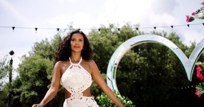 Love Island 2023 first look as Maya Jama unveils huge new twist during launch episode