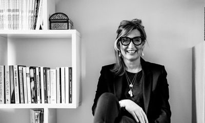 The art of reinvention: How to embrace change and rediscover your life’s passions with Dr Susan Kahn