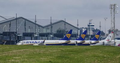 Ryanair call on EU Commission President to intervene over repeated French air traffic control strikes