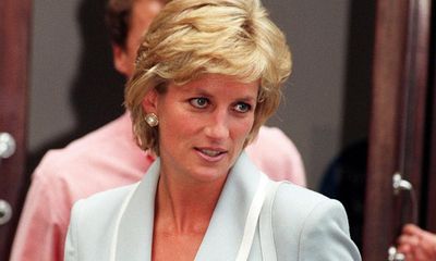 Daily Mirror accused of hacking Diana’s phone during friendship with Michael Barrymore