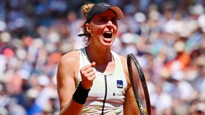 Haddad Maia battles into French Open last eight after 3hr 51 minutes epic