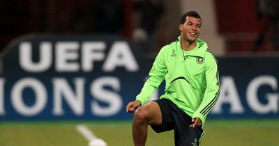 Ex-Chelsea and Premier League wonderkid now homeless aged 32 amid battle with alcohol