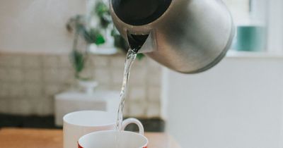 You've been making coffee wrong - expert reveals key kettle detail you've been missing