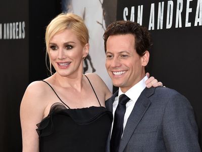 Ioan Gruffudd and his estranged wife Alice Evans: A timeline of their relationship