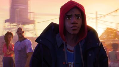 Mind-blowing Spider-Man detail hinted at Across the Spider-Verse’s big twist – five years ago