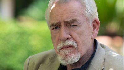 Brian Cox didn't watch the Succession finale: "I don't cling onto things"
