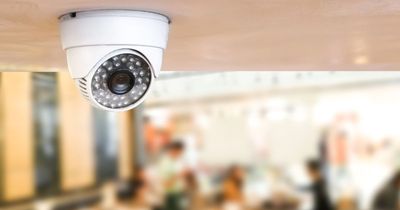 'My boss installed a camera pointing directly at me - it's so unsettling'