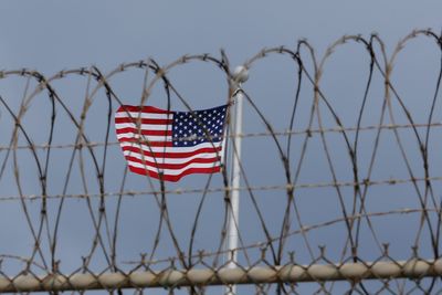 UN body condemns U.S., others for treatment of Guantanamo inmate