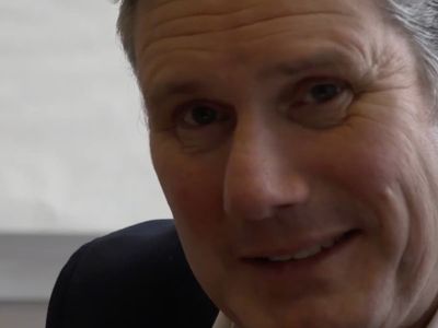 Keir Starmer told banned mayor Jamie Driscoll: ‘There is more that unites us than divides us’ before deselecting him