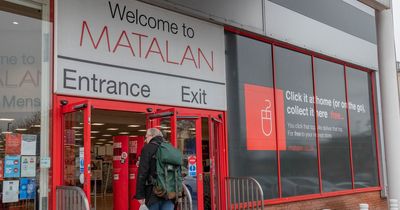 Matalan fans praise 'lovely' £17 summer heels they say 'look more expensive'