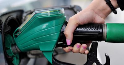 The best times to fill up your car and save money on petrol and diesel, according to expert