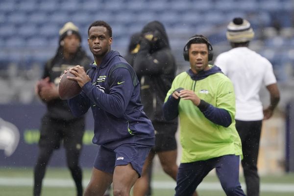 Next Gen Stats' top 10 NFL deep passers of 2022: Geno Smith, Tua