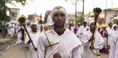 Ethiopia's musicians fled the country after the 1974 revolution - how their culture lives on