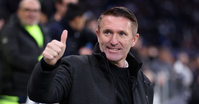 ‘Never easy’ - Robbie Keane delivers West Ham verdict ahead of Europa Conference League final