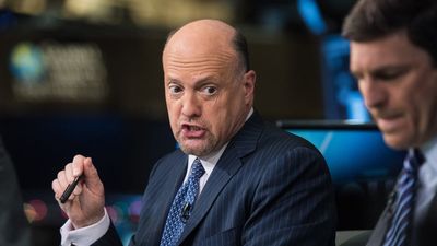 Jim Cramer Explains Why He's Making a Disruptive Move With His 401(k)