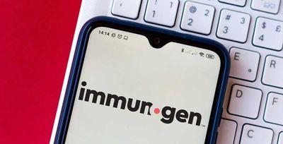 ImmunoGen, Day One Surge On Cancer Drug Updates, But Arcus Dips