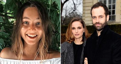 Who is Camille Étienne? Natalie Portman’s husband's alleged French mistress uncovered