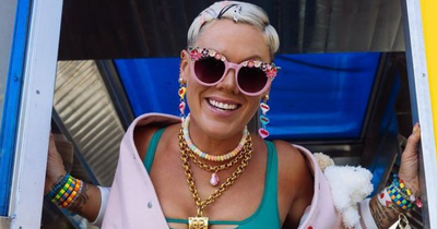 Pink's support acts for Sunderland as singer brings Summer Carnival tour to Stadium of Light