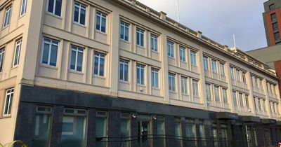 Former department store threatened with demolition could now be turned into flats instead