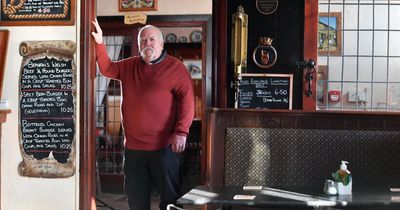 The pub in Wales where people stay the night just to scare themselves