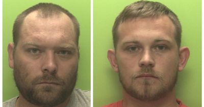 Brothers who battered sex offender to death jailed for life
