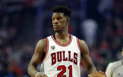 Why the Chicago Bulls shouldn’t feel bad about trading Jimmy Butler