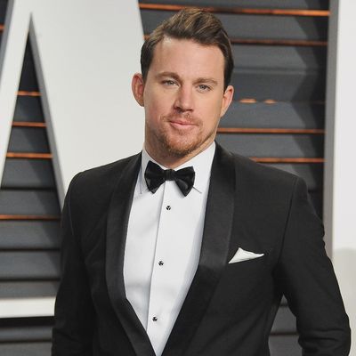 Channing Tatum Says He YouTubed How to Braid Daughter Everly's Hair When He Became a Single Dad