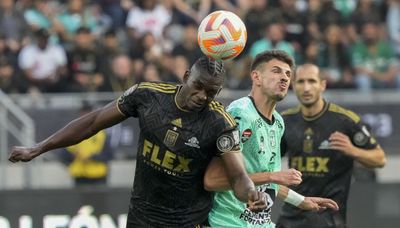 León beats LAFC to take CONCACAF Champions League crown